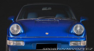 Porsche 911 964 C2 1991