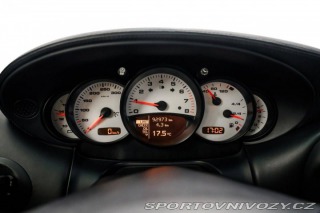 Porsche 911 996 Turbo 2003
