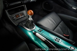 Porsche 911 996 Turbo 2003