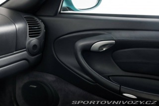 Porsche 911 996 Turbo 2003