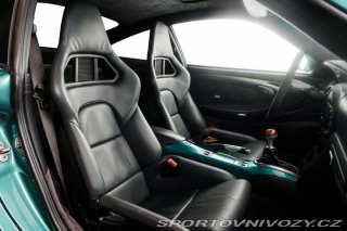 Porsche 911 996 Turbo 2003