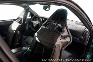 Porsche 911 996 Turbo 2003