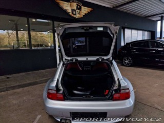 BMW Z3 Coupé 3.0i M-Sport 2002