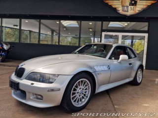 BMW Z3 Coupé 3.0i M-Sport 2002