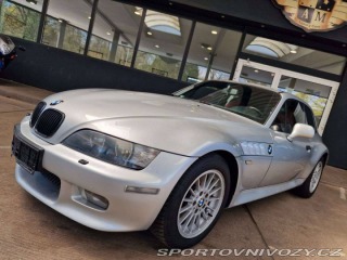 BMW Z3 Coupé 3.0i M-Sport 2002