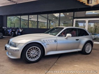 BMW Z3 Coupé 3.0i M-Sport 2002