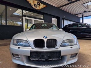 BMW Z3 Coupé 3.0i M-Sport 2002