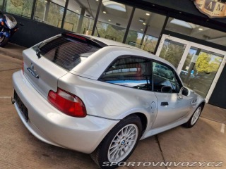 BMW Z3 Coupé 3.0i M-Sport 2002