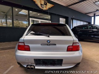 BMW Z3 Coupé 3.0i M-Sport 2002