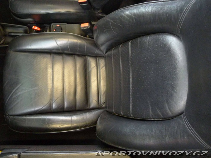 Porsche 911 Carrera 1985