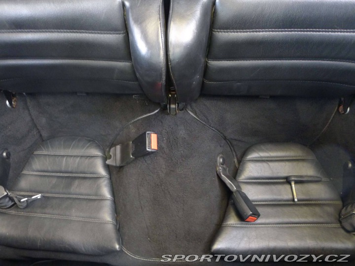 Porsche 911 Carrera 1985