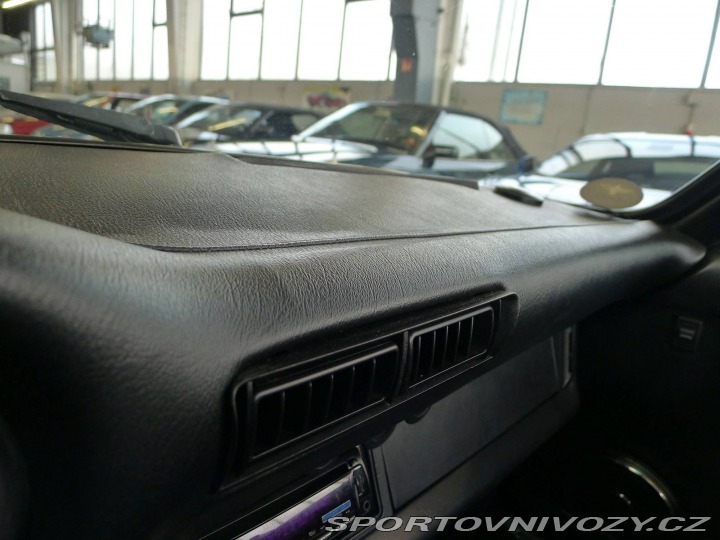 Porsche 911 Carrera 1985