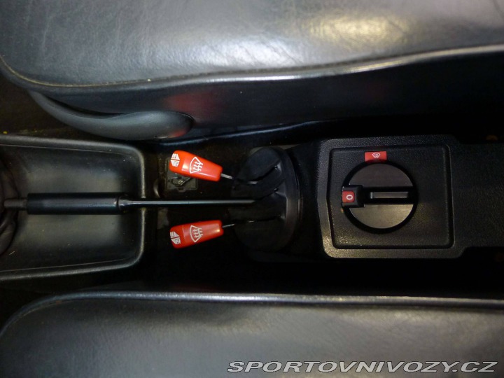 Porsche 911 Carrera 1985