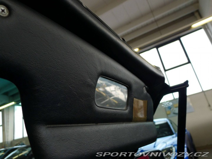 Porsche 911 Carrera 1985