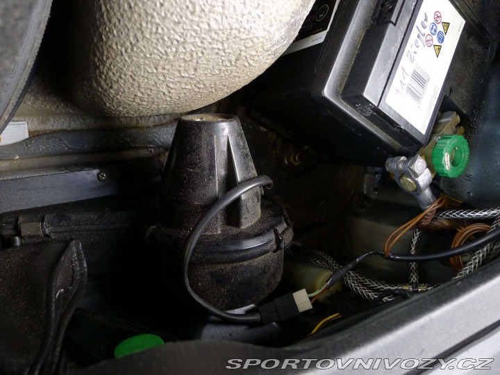 Porsche 911 Carrera 1985