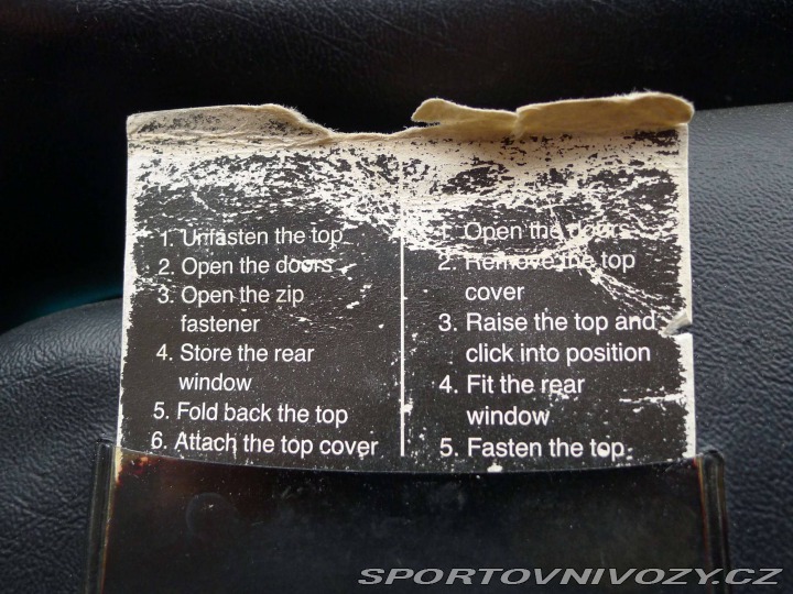 Porsche 911 Carrera 1985