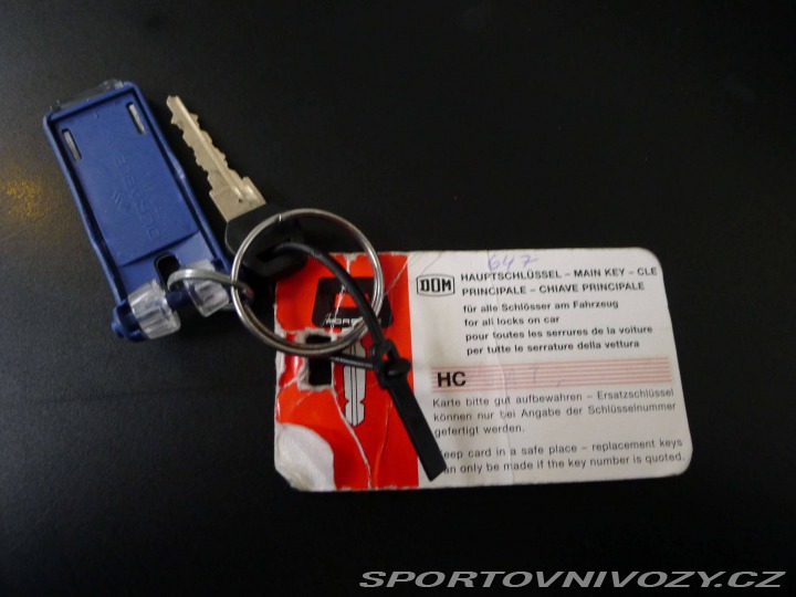 Porsche 911 Carrera 1985