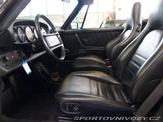 Porsche 911 Carrera 1985