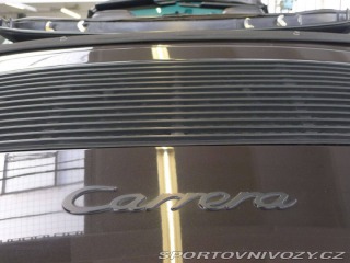 Porsche 911 Carrera 1985