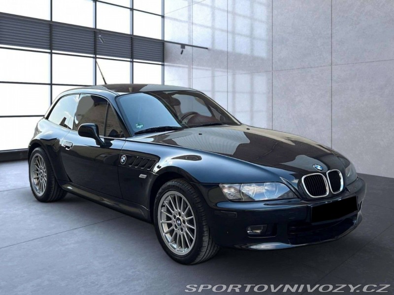 BMW Z3 2.8l
