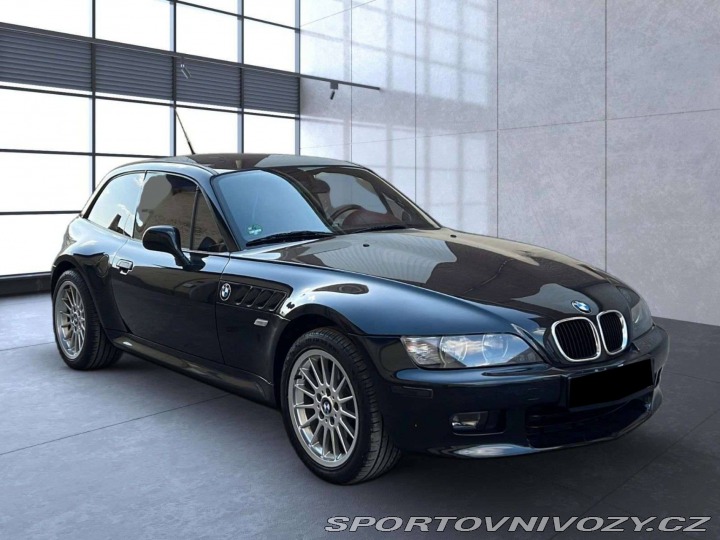 BMW Z3 2.8l 1999