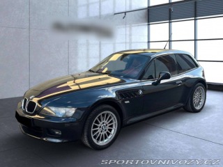 BMW Z3 2.8l 1999