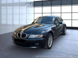 BMW Z3 2.8l 1999