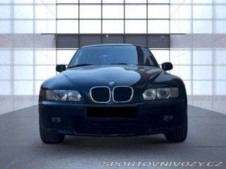 BMW Z3 2.8l 1999