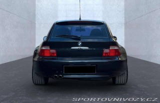 BMW Z3 2.8l 1999