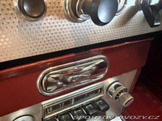 Jaguar E-Type SI 3.8 FHC 1962