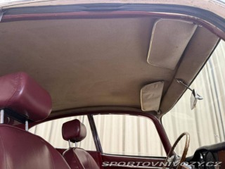 Jaguar E-Type SI 3.8 FHC 1962