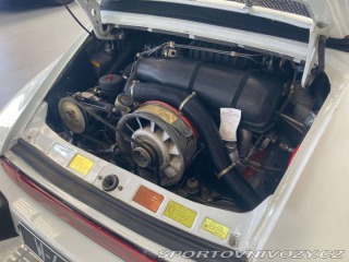 Porsche 911 SC Cabriolet 3.0L 1983