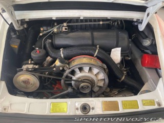 Porsche 911 SC Cabriolet 3.0L 1983