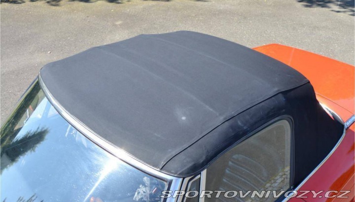 Alfa Romeo Spider Romeo 2000 Spider Veloce 1981