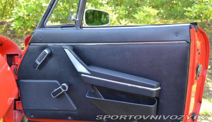 Alfa Romeo Spider Romeo 2000 Spider Veloce 1981