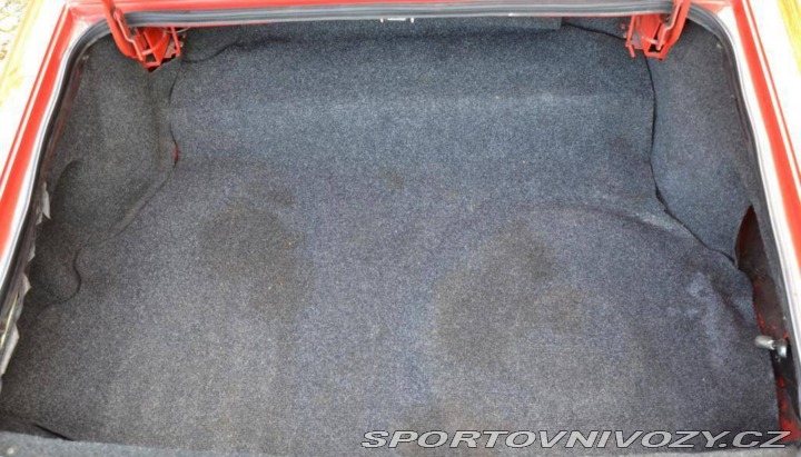 Alfa Romeo Spider Romeo 2000 Spider Veloce 1981