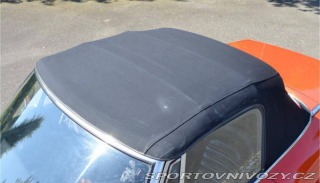 Alfa Romeo Spider Romeo 2000 Spider Veloce 1981