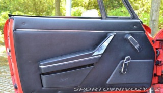 Alfa Romeo Spider Romeo 2000 Spider Veloce 1981