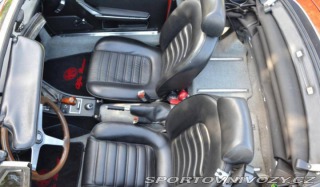 Alfa Romeo Spider Romeo 2000 Spider Veloce 1981