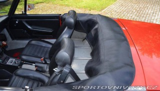 Alfa Romeo Spider Romeo 2000 Spider Veloce 1981