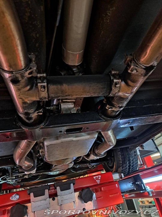 Chevrolet Corvette C3 1979