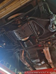 Chevrolet Corvette C3 1979