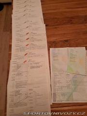 Chevrolet Corvette C3 1979