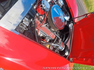 Chevrolet Corvette C3 1979