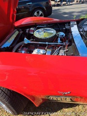 Chevrolet Corvette C3 1979