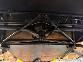 Ostatní značky Ostatní modely Caterham Super 1.6 Seven GT 1988