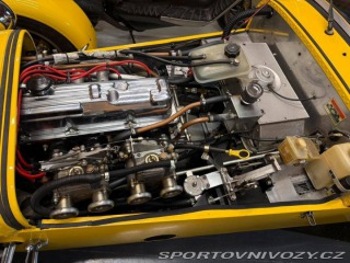 Ostatní značky Ostatní modely Caterham Super 1.6 Seven GT 1988