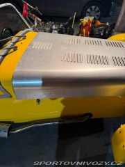 Ostatní značky Ostatní modely Caterham Super 1.6 Seven GT 1988