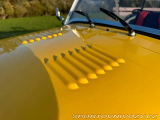 Ostatní značky Ostatní modely Caterham Super 1.6 Seven GT 1988