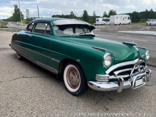   Hudson Commodore Custom Club